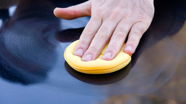 Car Wax vs. Car Polish: What's the Difference?