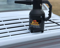 Metrovac Sidekick Blaster Portable Car Dryer