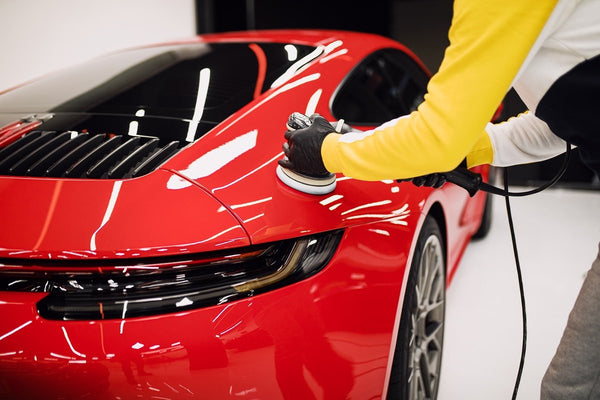 The Dos and Don'ts of Ceramic Coating - Maximizing Protection and Shine HM