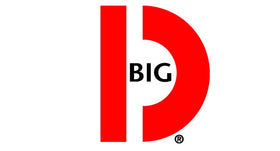 Brand Big D
