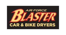 Brand Blaster