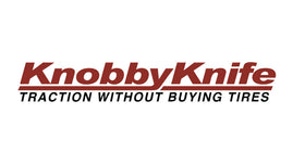 Brand Knobby Knife