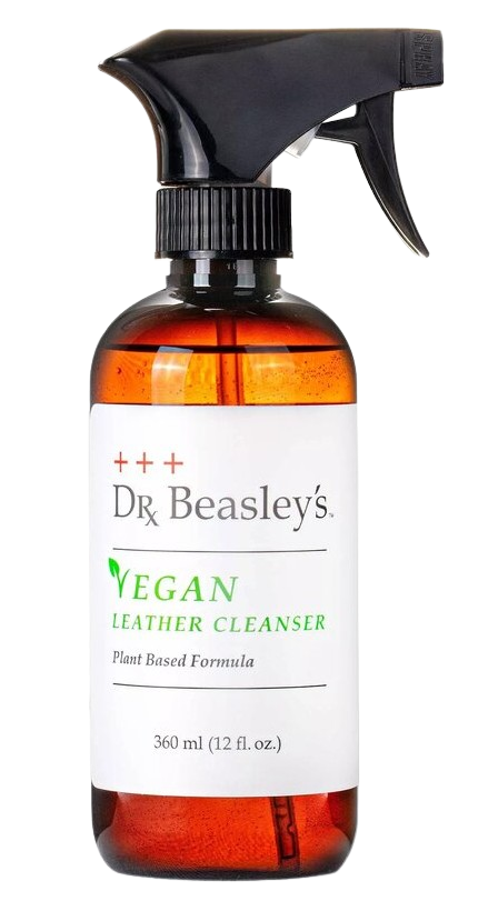 Dr Beasley’s Vegan Leather Cleanser 12oz 360ml