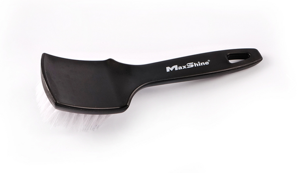 MaxShine Tyre Scrub Brush