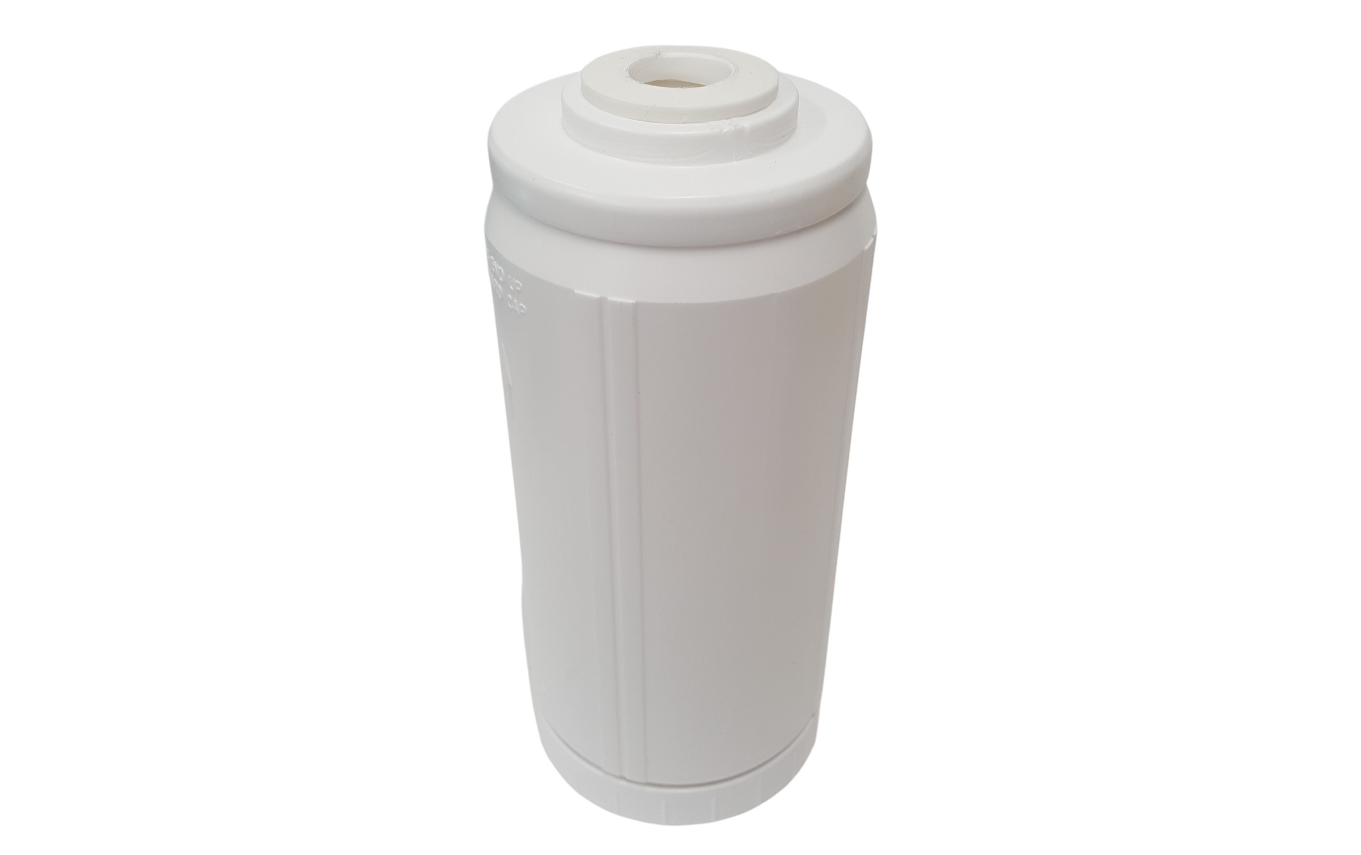 Empty Cartridge For Big Blue 10in Water Filtration System