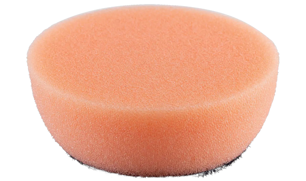 Flex Medium Foam Orange 60mm / 2.5" Twin Pack