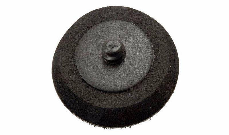 Roll on Interface Pad Velcro 50mm x 10mm Pack of 5