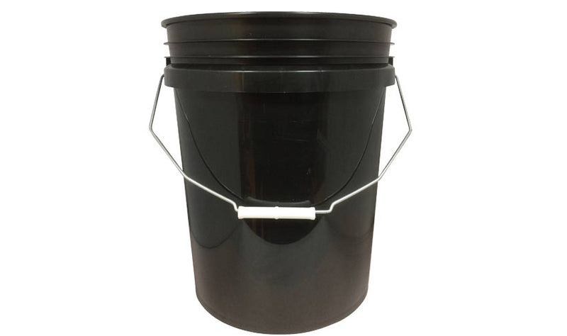 Grit Guard Bucket by Leaktite USA