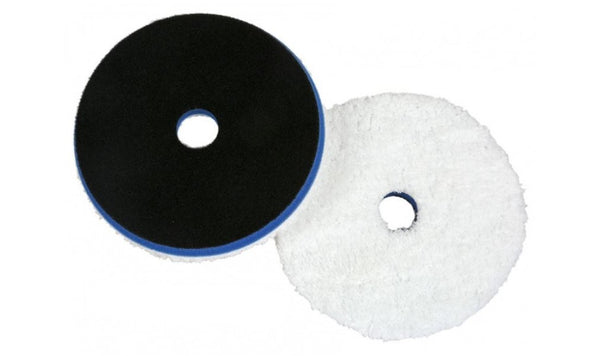 Lake Country HDO Microfibre Pad CUT/ONE STEP/FINISH 5.5in/140mm
