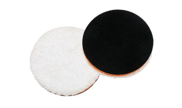 Lake Country Microfibre Pad 6.5in/165mm