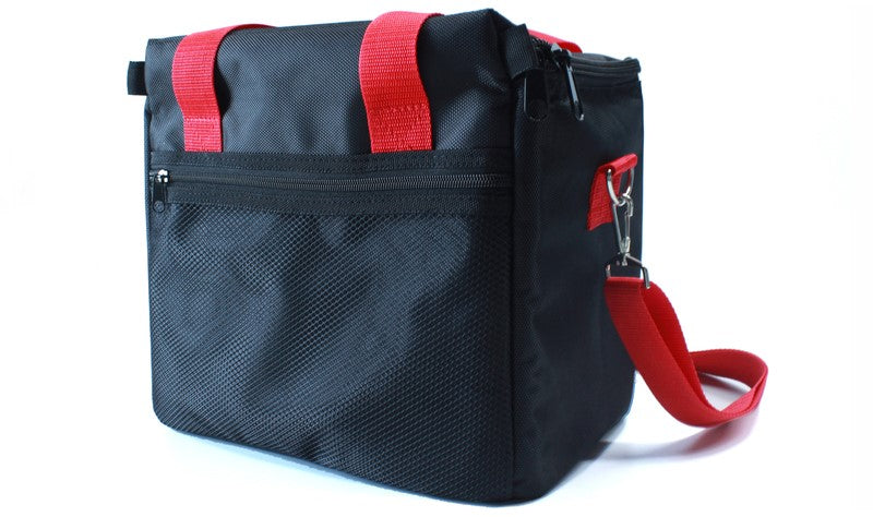 MaxShine Detailing Bag - Small 300x200x260mm - Convenient & Comfortable Way to Transport Detailing Supplies