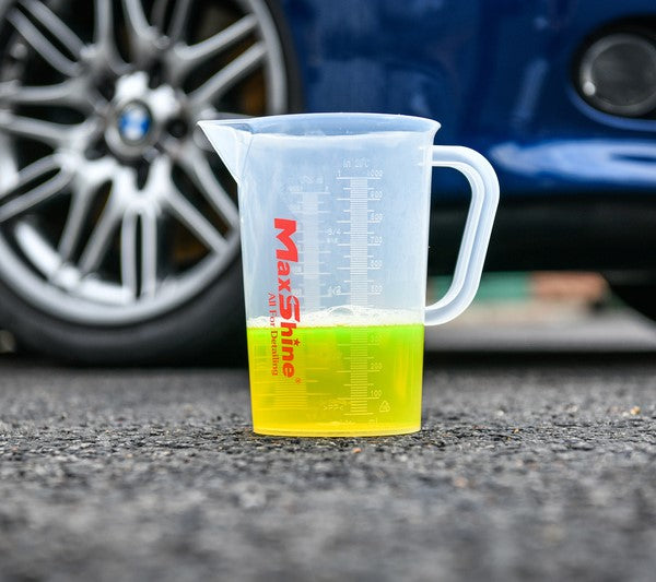 MaxShine Measuring Cup - 1 litre