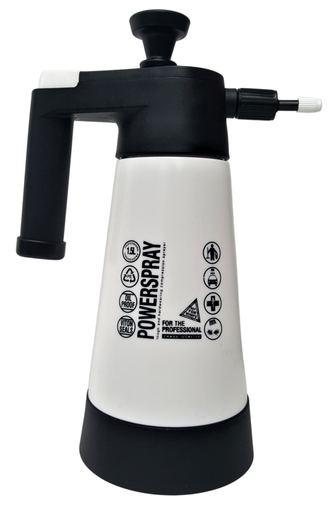 1.5L Powerspray Pump Spray
