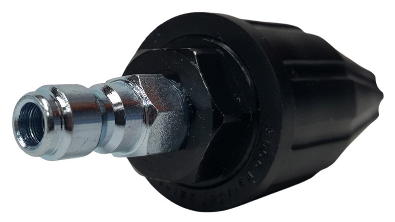 Turbo Nozzle For Pressure Washer Quick Release 040