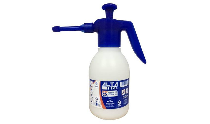 Alta 1.5L Pressure Sprayer