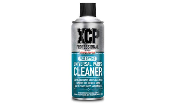 XCP Universal Parts Cleaner 400ml Aerosol