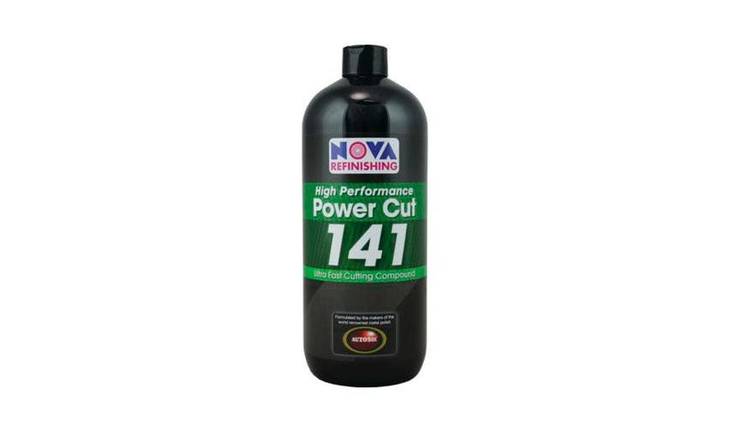Nova High Performance Power Cut 141
