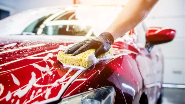The Importance of pH-Neutral Car Shampoos