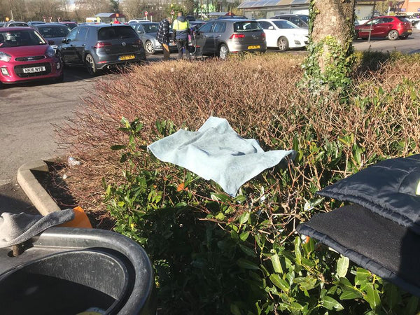 Look After Your Car