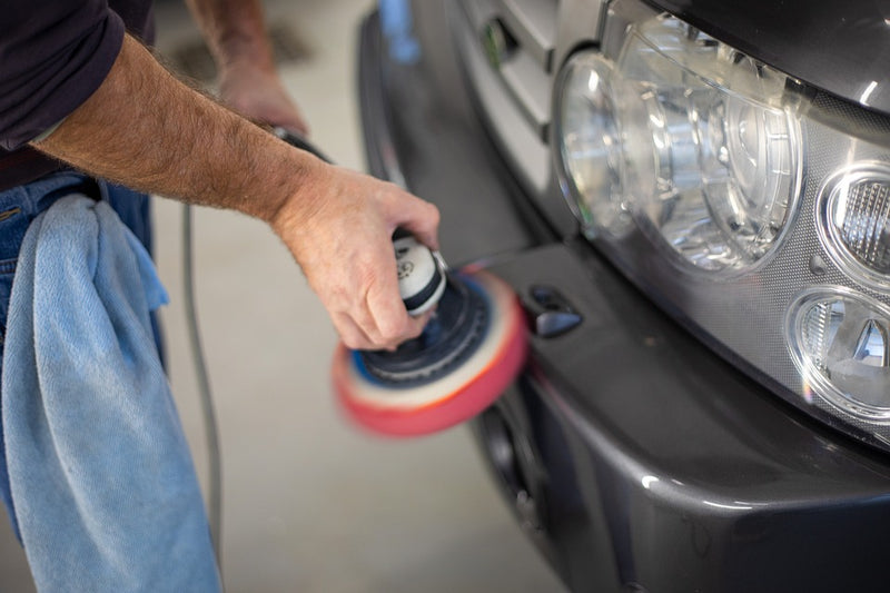 A Beginner's Guide to Car Detailing at Home - main