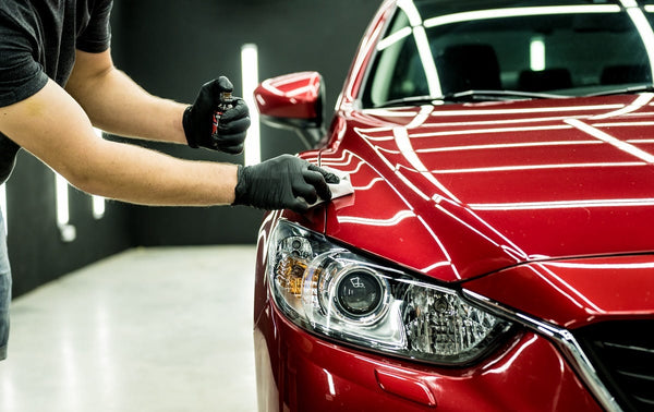 Advanced Polishing Techniques for Achieving Showroom Shine