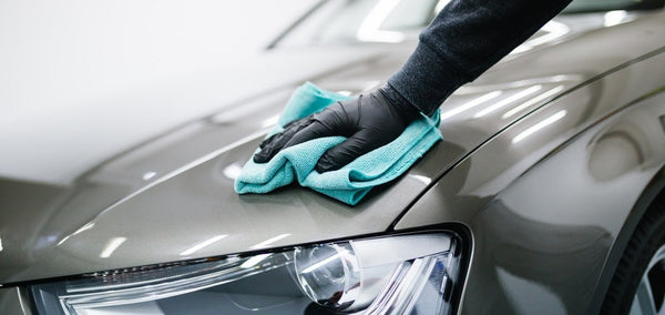 Avoiding Common Mistakes in Car Detailing: Lessons from the Pros
