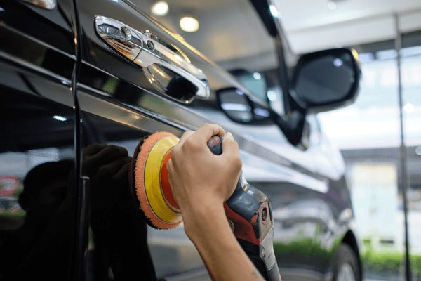 Beginner’s Guide to Paint Correction - Ultimate Guide