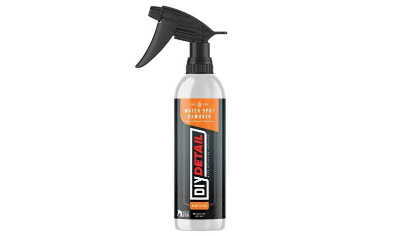 DIY Detail: Elevate Your Auto Detailing Game with Pro-Grade Products