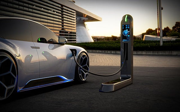 Detailing Your EV - Special Care Tips for Electric Vehicles - Main