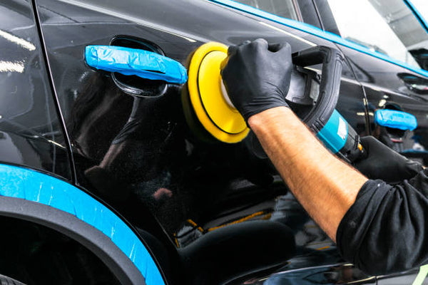 Everything You Need to Know About Polishing Pads
