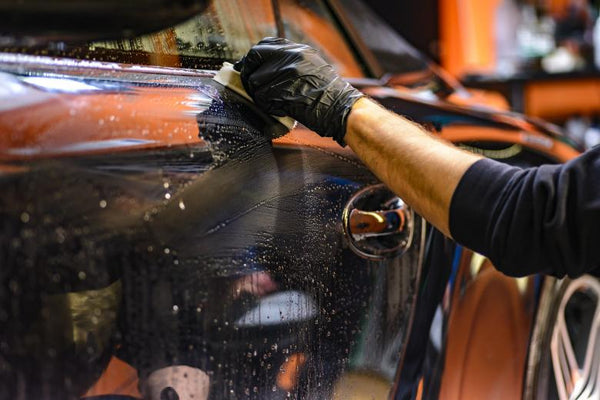 How Often to Spray Wax Your Car: Ultimate Guide for Shine & Protection