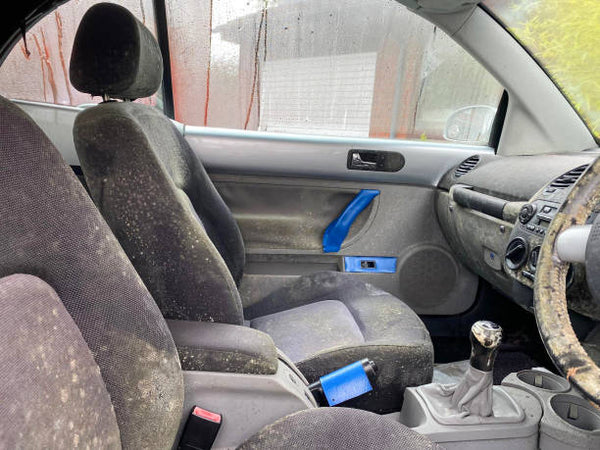 How to Deal with Mould and Mildew in Your Car’s Interior - Main