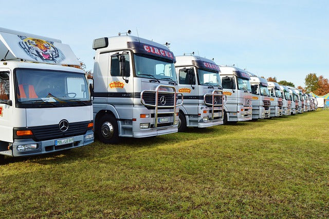 How to Detail Fleet or Company Cars Efficiently Without Sacrificing Finish