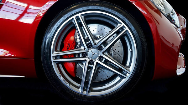 How to Detail Wheels and Calipers for a Professional Finish - Main