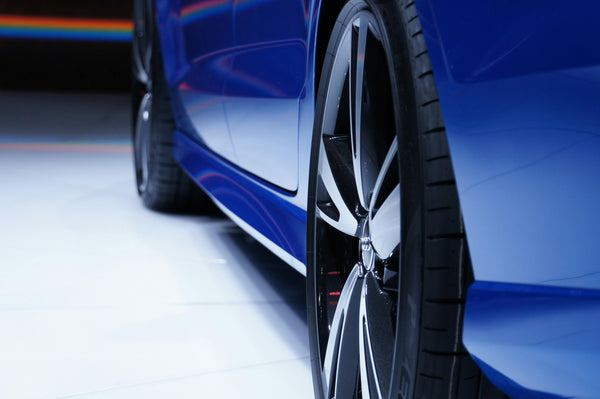 How to Detail Your Car in Extreme Heat Without Damaging the Paint