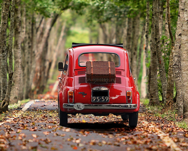 How to Keep Your Car Smelling Fresh for Longer