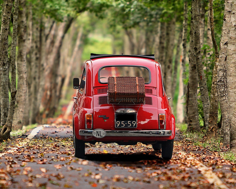 How to Keep Your Car Smelling Fresh for Longer