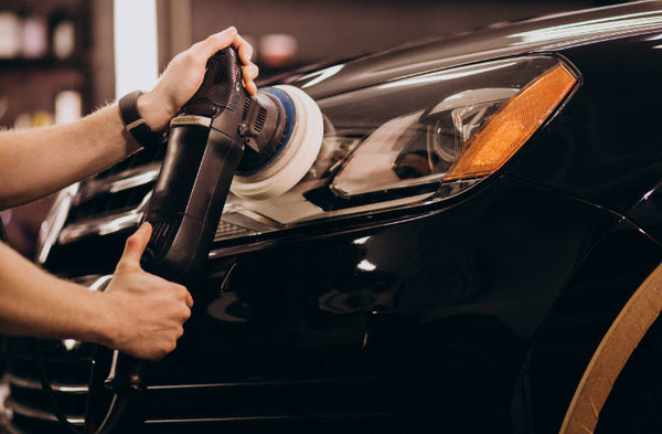 Professional vs. DIY Detailing - When to Invest in Professional Services