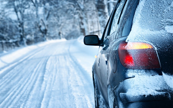 Seasonal Car Care  Preparing Your Vehicle for Winter