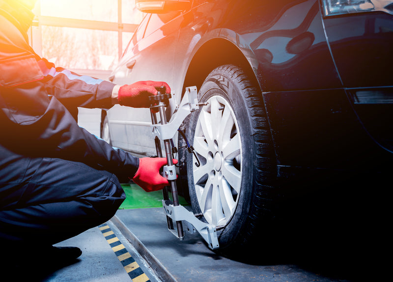 The Importance of Regular Wheel and Tyre Maintenance