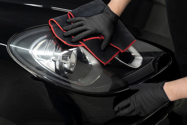 Why Ceramic Coatings Are a Game-Changer for Daily Drivers
