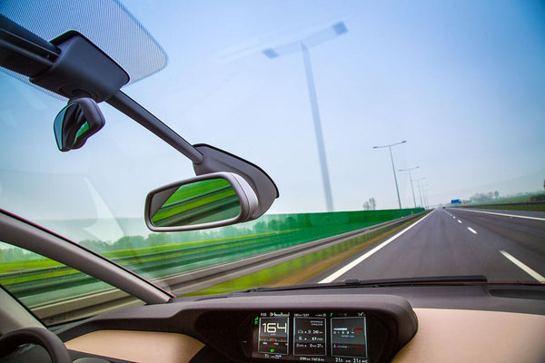 Windshield Polishing and Glass Nano Coating - main