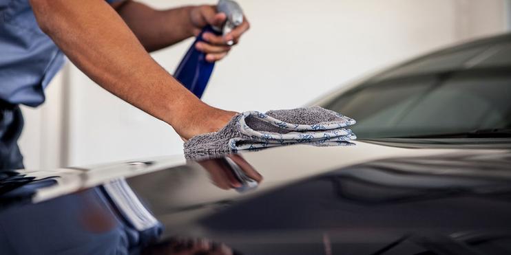 Essential Car Detailing Tools Every Enthusiast Should Own