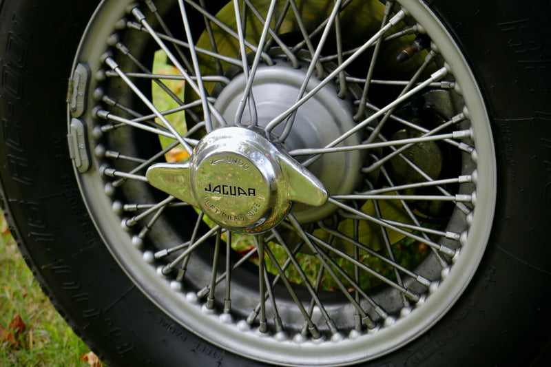 Wire Wheel Cleaning & Protection