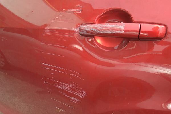 Expert Techniques for Removing Swirl Marks and Scratches