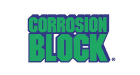 Brand Corrosion Block