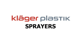 Brand Klager Sprayers