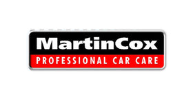 Brand Martin Cox