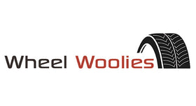 Brand Wheel Woolies