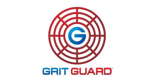 DETAIL GUARDZ Griglia Dirt Lock per Secchio Lavaggio Auto 19L BLU